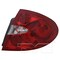 Tyc TAIL LAMP 11-6135-00-9 - alternate 3